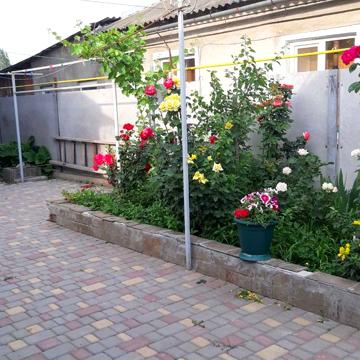 Продажа дома, обмен на квартиру с доплатой