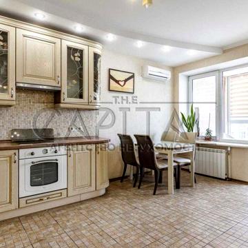 Продаж 3к квартири, вул. Панаса Мирного, Печерський р-н, Центр