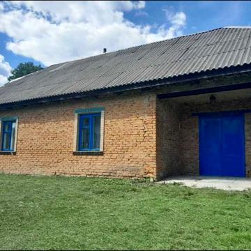 Продаж будинку по вулиці М.Грушевського, 55