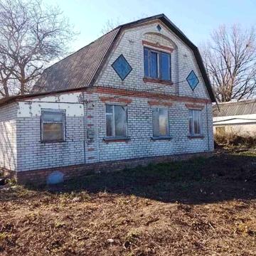 Продам дом Манченки участок 19 соток с документами