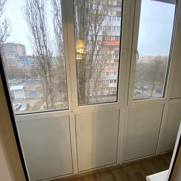 Продаж 1к Квартира Героїв оборони Одеси вулиця