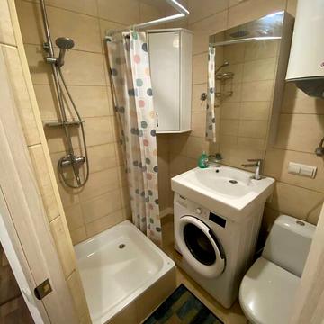 Продаж 1к Квартира Героїв оборони Одеси вулиця