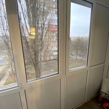 Продаж 1к Квартира Героїв оборони Одеси вулиця
