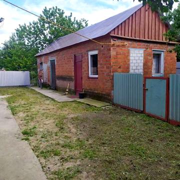Продается добротный дом в пгт. Малиновка, Чугуевский район