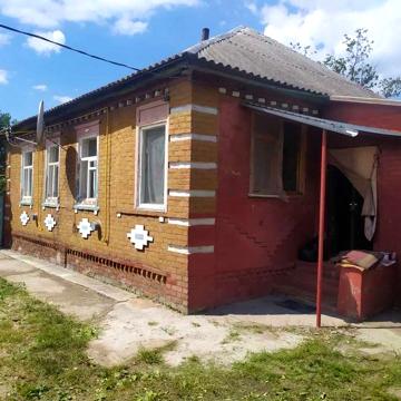 Продается добротный дом в пгт. Малиновка, Чугуевский район