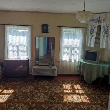 Продається будинок с.Виблі