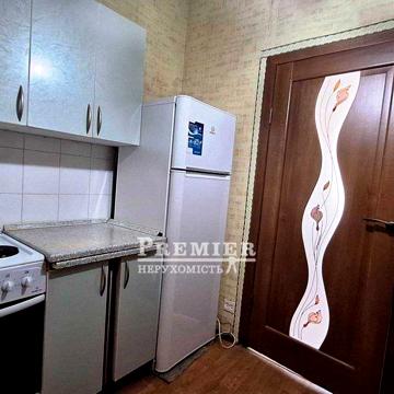 У продажу 1 кімн. квартира студійного типу
