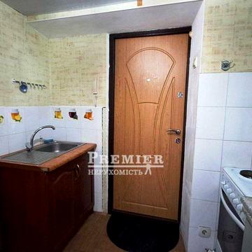 У продажу 1 кімн. квартира студійного типу