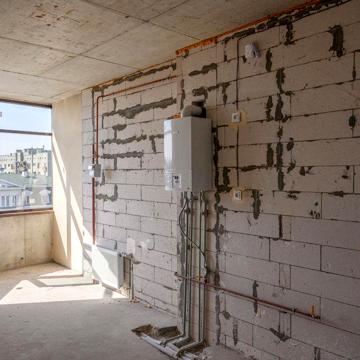 Елітна 3 кімнатна квартира в клубному будинку ЖК «Victory club House»