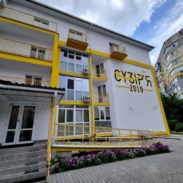 Укомплектована 3-кімнатна квартира на Ковалівці в ЖК "Сузіря " ЖК Сузір&#039;я