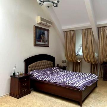 Продажа 7к квартира Лідерсівський бульвар