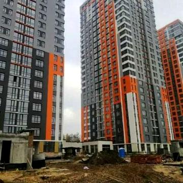 Продам однокімнатну квартиру в ЖК Бережанський ЖК Бережанський