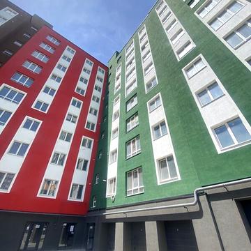 Продаж 3к Квартира вул. Хмельницького Богдана ЖК Гетьманский