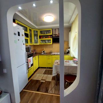 Продаж 3 кім квартири 55м2 вул. В. Великого м. Борислав