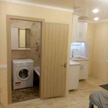 Продам 1кім. Смарт-квартиру в Слобідському районі, на Нових будинках