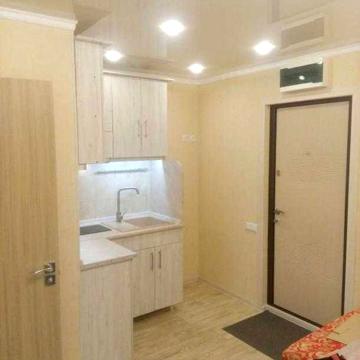 Продам 1кім. Смарт-квартиру в Слобідському районі, на Нових будинках