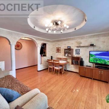 Героїв Крут вул. (Черепіна), 68
