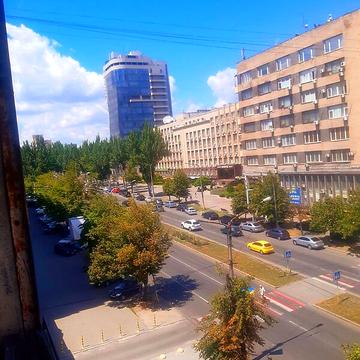 Продаж 2к Квартира Соборний проспект