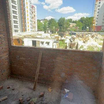 Продаж 1к Квартира Інститутська вулиця