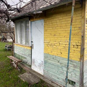 Продам дачу в ст Букач