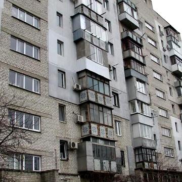 Продаж 5к Квартира Бугаївська вулиця