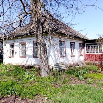 Терміново. Продається будинок у с. Березняки (Смілянський район))