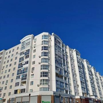 Продаж 2 кімн квартири в новобудові
