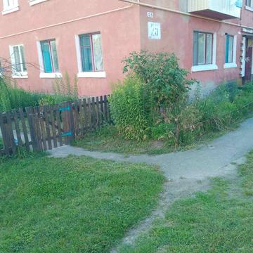 Срочно продам трёхкомнатную квартиру