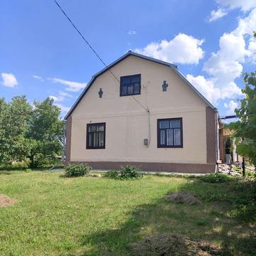 Продажа жилого дома с. Смоляное (Долинско)е