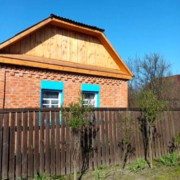Продаж будинку та земельної ділянки с. Рудня-Тальська біля смт Іванків