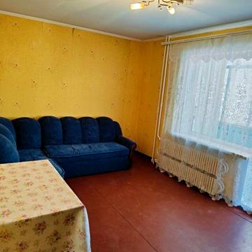 Продажа 1-к, правый берег, Бородинский мкрн, ул Чуйкова 20