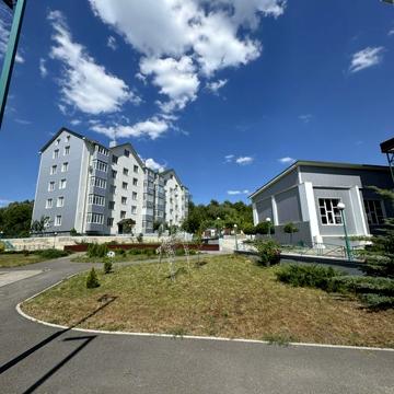 ‼️Продам Квартиру ‼️на Олексеевке,в Закрытом Комплексе