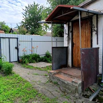 Квартира на Чапаєва