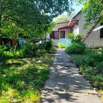 Продам дачу возле Черкасс кооператив Обьектив