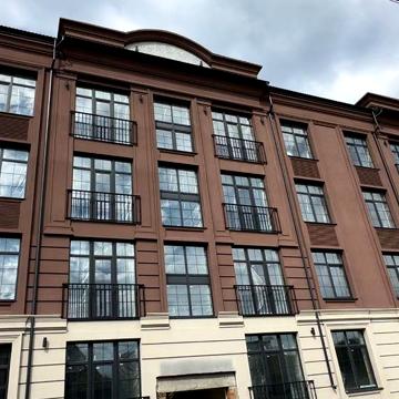 Продам квартиру [45 м2 ] другий поверх ЖК Family Park