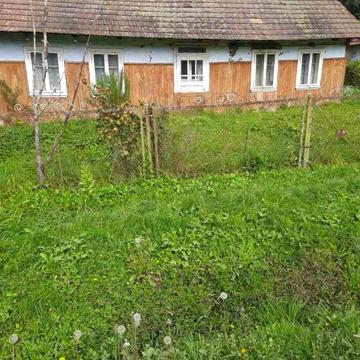 Ділянка, с. Добрівляни, Дрогобицький район, Львівська область
