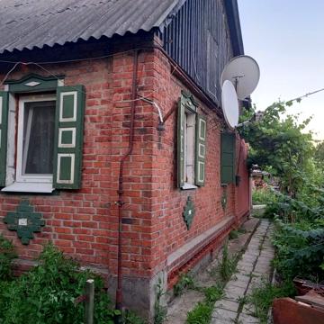Продам дом в Мерефе