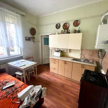 2 кімн Старий Пасаж центр пішохідна зона