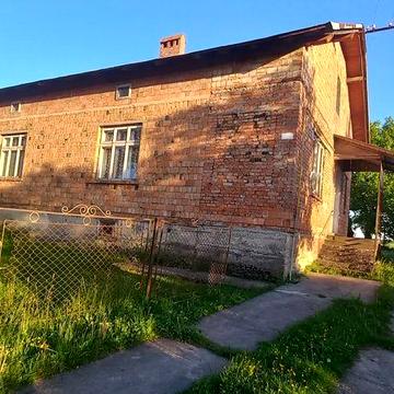 Продається будинок с.Ролів