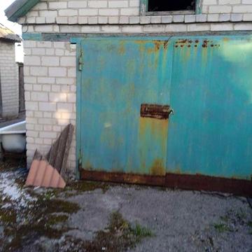 Продам дом 72 м2 с участком 18 соток, Павлоград