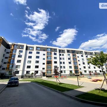 Продаж 2к Квартира Барське шосе