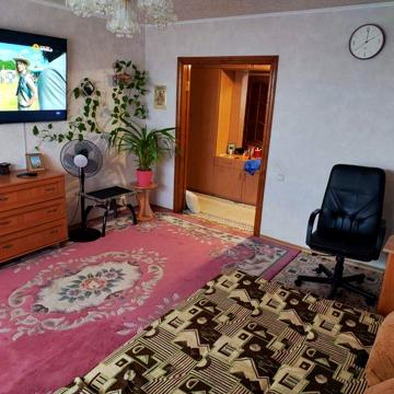 продам 3х комнатную квартиру