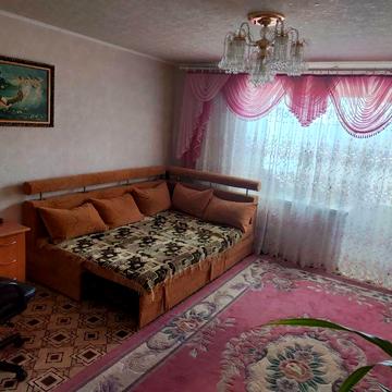 продам 3х комнатную квартиру