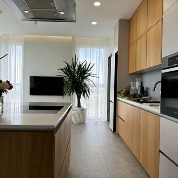 Продаж 3к Квартира Зоряний бульвар ЖК Грани