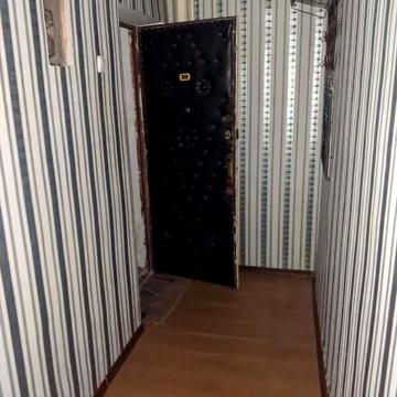 Продажа 1к квартира Решетилівська (Маршала Бірюзова) вулиця