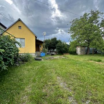 Будиночок в Минаі, вул. Перемоги,65