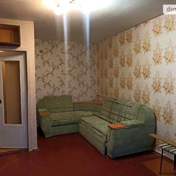 Продаж 1к Квартира Шевченка бульвар
