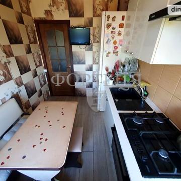 Продаж 3к Квартира Слобожанський проспект