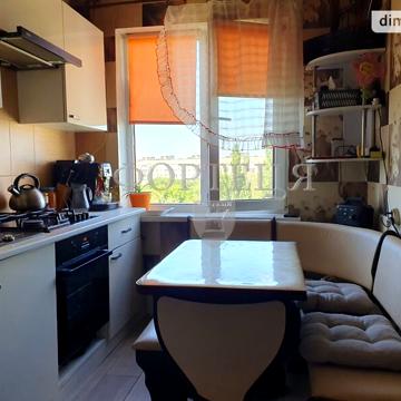 Продаж 3к Квартира Слобожанський проспект