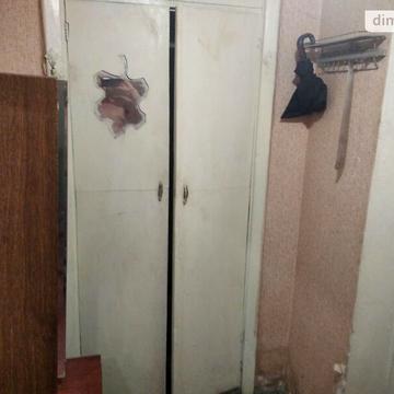 Продаж 1к Квартира Зарічанська вулиця